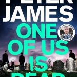 One of Us is Dead book cover