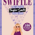 Swiftie Puzzle Book